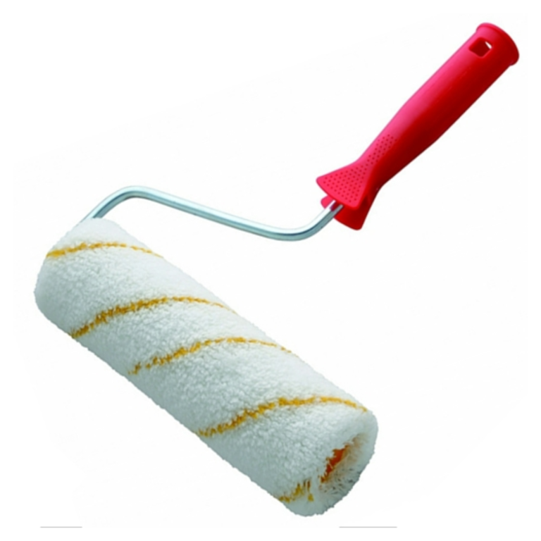 валик с меховой шубкой. валик малярный "велюр" 150 мм с рукояткой (04-2-304). валик малярный 250 мм. валик велюр 6х5х100мм ядро 17мм пластик. валик зубр 03511-18_z02 180 мм.