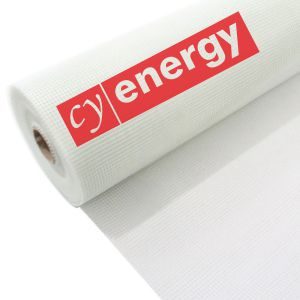 MANTOLAMA FİLESİ CYENERGY 160gr/m2 1mt (RULO: 50m2)