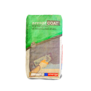 CY.ENERGY ARMORCOAT (İNCE) – GRİ / 20kg