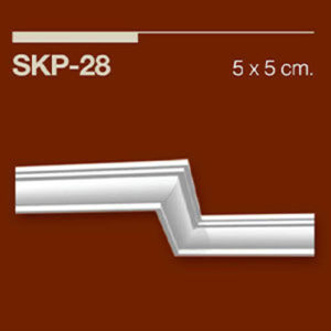 SKP 28 KARTONPİYER 5X5 CM