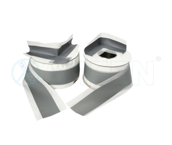 HYDROFLEX 120 PAH BANDI TPE (SÜRME İZOLASYON UYUMLU) FİLE - Görsel 2