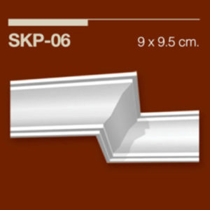 SKP 06 KARTONPİYER 9X9.5CM