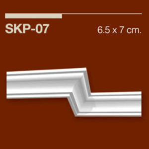 SKP 07 KARTONPİYER 6.5X7CM