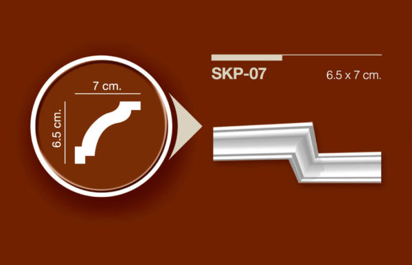 SKP 07 KARTONPİYER 6.5X7CM - Görsel 2