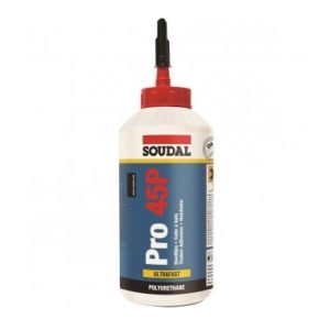 SOUDAL PRO45P DENİZ TUTKALI (HIZLI) BEJ