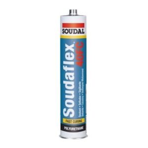 SOUDAFLEX 40 FC GRİ 290ML