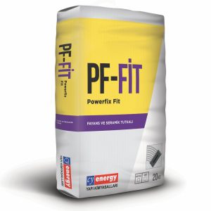 CY.ENERGY POWERFIX – FIT 20kg