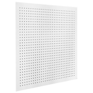 SEMA ALÇILAM AKUSTİK PVC KAPLI ASMA TAVAN KAROSU 60×60 9mm