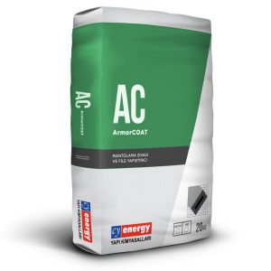 CY.ENERGY ARMORCOAT (İNCE) 20kg