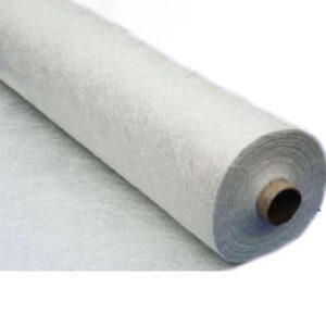 GEOTEXTILE (POLYESTER KEÇE 150gr) BEYAZ (2x100mt)