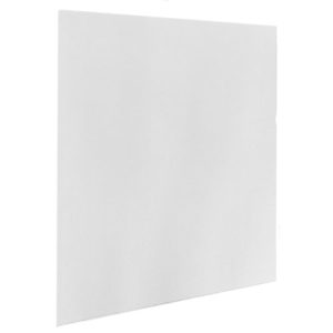 KNAUF ALÇILAM PVC KAPLI KENARLARI DÜZ ASMA TAVAN KAROSU 60×60 8mm