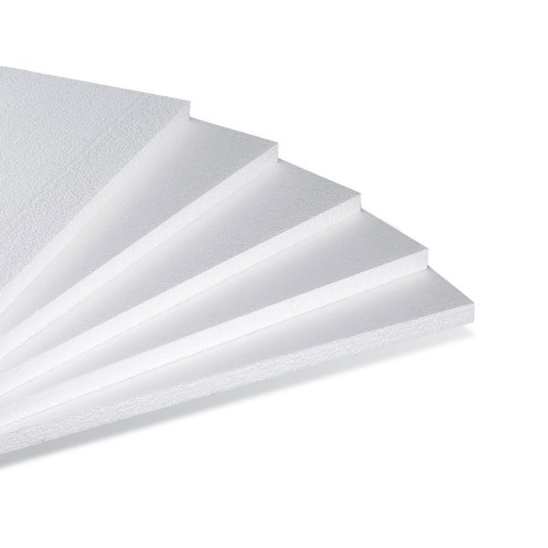 EPS KÖPÜK BEYAZ - 16 DENSİTE - 50X100 CM