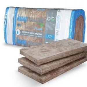 KNAUF MINERAL PLUS DUVAR PLAKASI 60X120CM IPB039