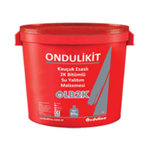 ONDULİKİT OLB2K 30kg