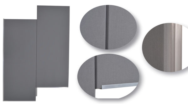 VELUM AKUSTİK DUVAR PANELİ 40mm - Görsel 4