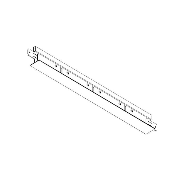 ANA TAŞIYICI 3.7mt (ARMSTRONG) OTURMA METAL İÇİN - Görsel 3