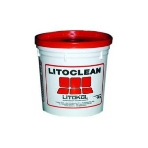 LITOCLEAN ASİT YÜZEY TEMİZLEME TOZU