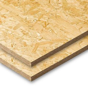 OSB 2 LEVHA 1.22m/2.44m – 11mm