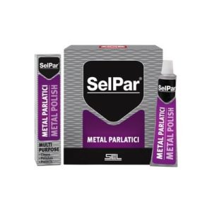 SELPAR METAL PARLATICI 50gr