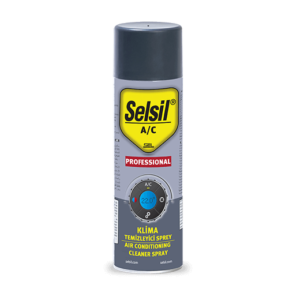 SELSİL KLİMA TEMİZLEYİCİ SPREY 150ML