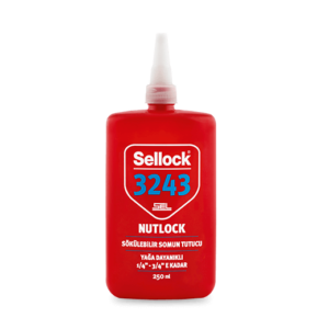 3243 SELLOCK NUTLOCK SÖKÜLEBİLİR SOMUN TUTUCU 50ML