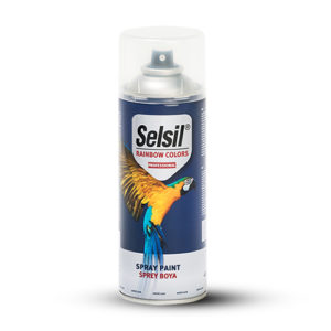 SELSİL SPREY VERNİK ŞEFFAF 400ML