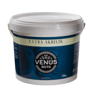 VENÜS EXTRA AKRİLİK