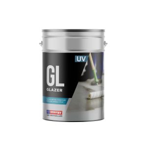 GLAZER - UV