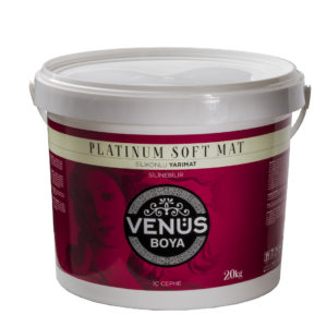 VENÜS PLATINUM SOFT MAT