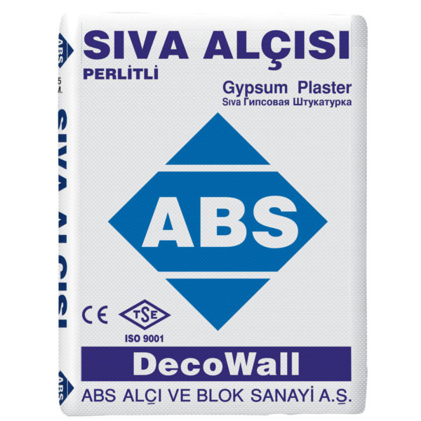 SIVA ALÇISI - 25kg - Görsel 2