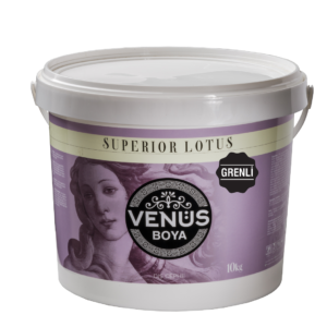 VENÜS SUPERIOR LOTUS GRENLİ