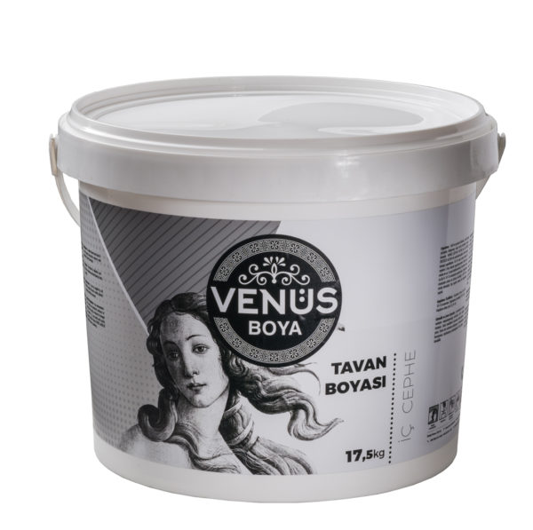 VENÜS TAVAN BOYASI / 17.5kg