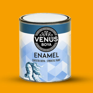 VENÜS ENAMEL SENTETİK BOYA – GÜN IŞIĞI