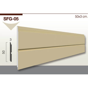 SFG05 FUGA