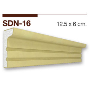 SDN 16 DENİZLİK 12,5X6CM