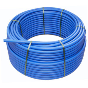 PE ELEKTRİK BORUSU MAVİ