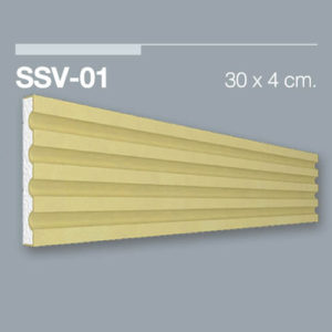 SSV-01 SÖVE 30X4