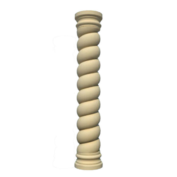 SKP SST04 YUVARLAK SÜTUN
