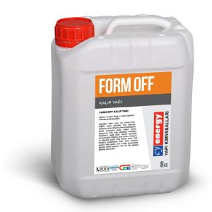 FORM OFF KALIP YAĞI