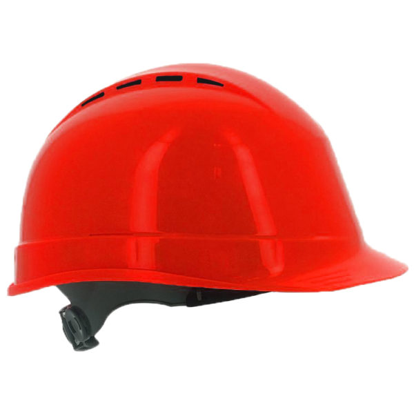 ESSAFE VİDALI BARET - Görsel 6