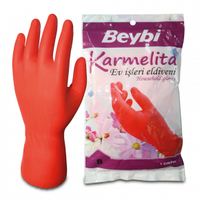 BEYBİ KARMELİTA ELDİVEN