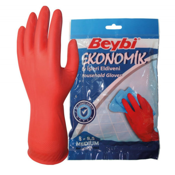 BEYBİ EKONOMİK ELDİVEN