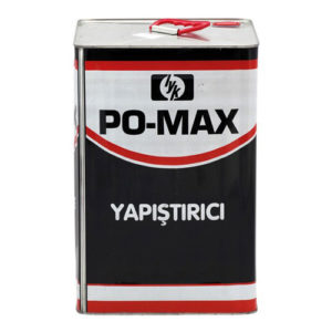 PO-MAX YAPIŞTIRICI