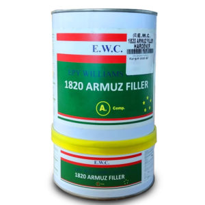 EWC 1820 ARMUZ FİLLER