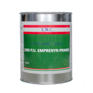 EWC EMPREYN PRIMER / KG