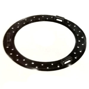 PERFORATED RING “PLASTİK MONTAJ ÇEMBERİ”