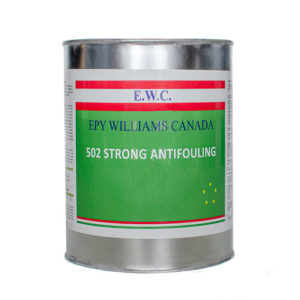 EWC STRONG ANTIFOULING (ZEHİRLİ BOYA)