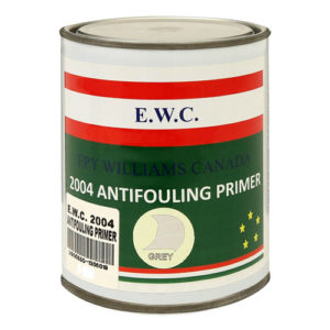 EWC 2004 ANTIFOULING PRIMER (ASTAR)