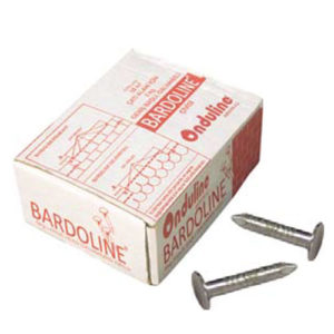 BARDOLINE ÇİVİSİ 25MM