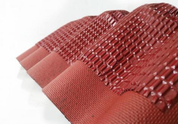 KÖRÜKLÜ (FLASHING) BAND 30CM X 2,5MT SİYAH - Görsel 4